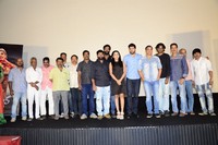 Sarabha Movie Teaser Launch